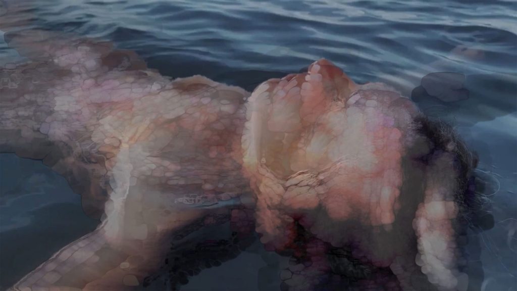 The Ones Who Became the Ocean