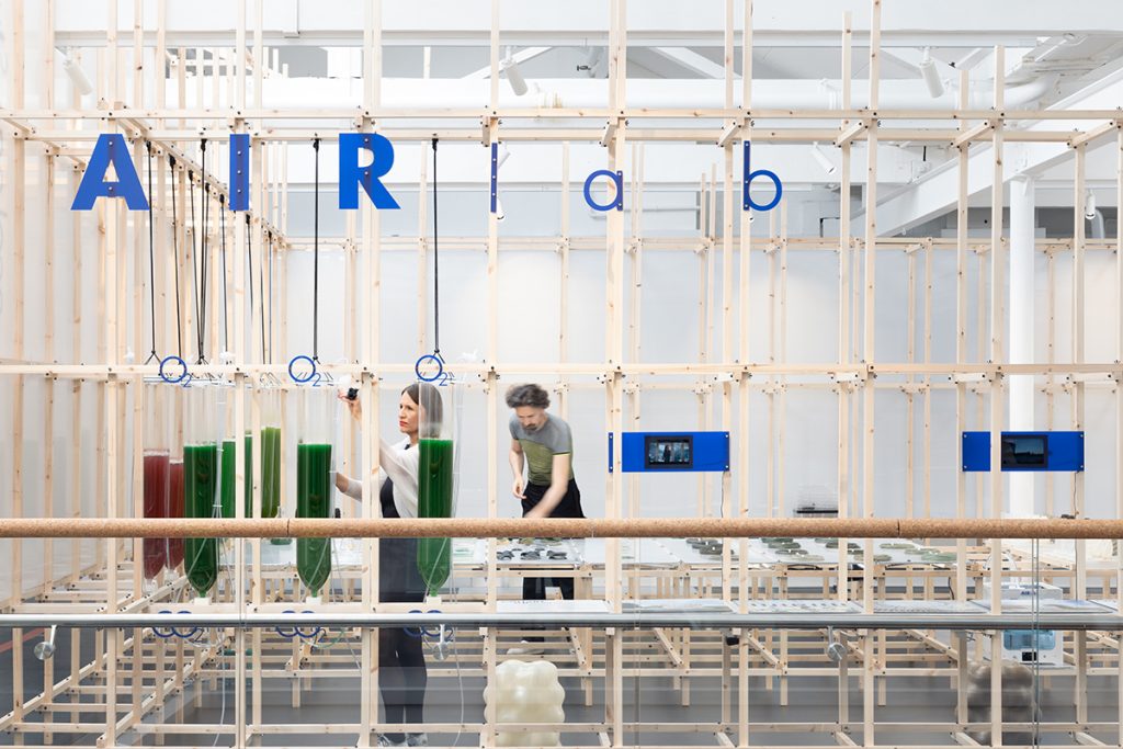 AIRlab